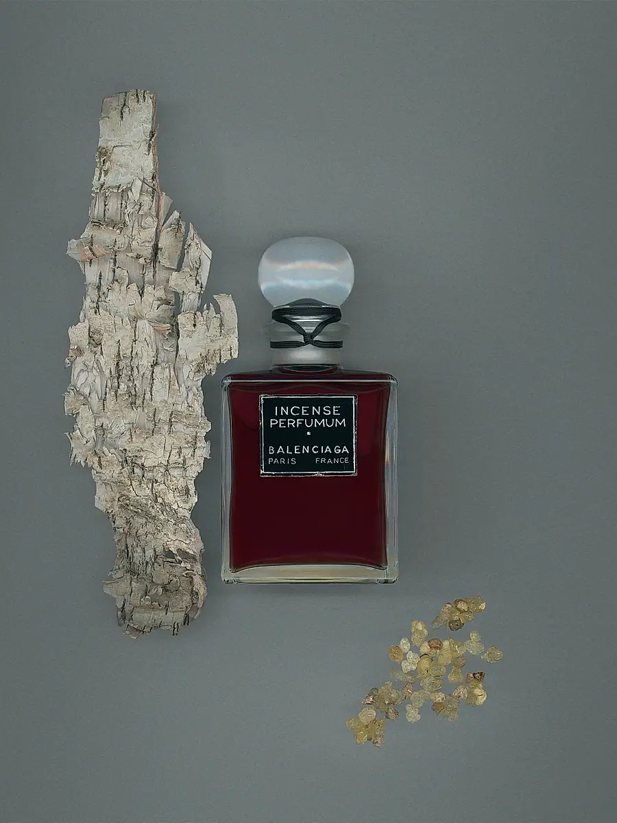 Balenciaga Incense Perfumum Parfum | Thumbnail 6 Balenciaga Incense Perfumum Parfum | Thumbnail 6