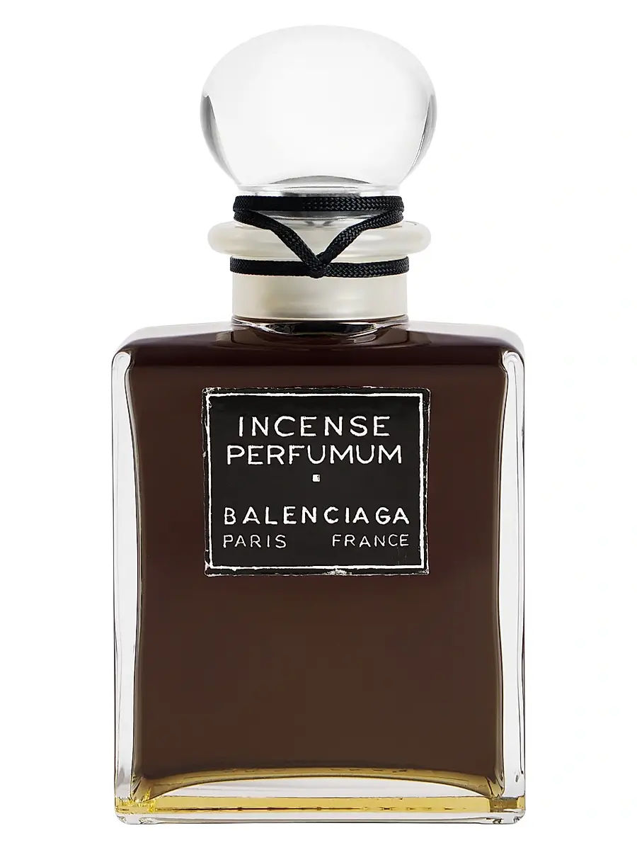 Balenciaga Incense Perfumum Parfum