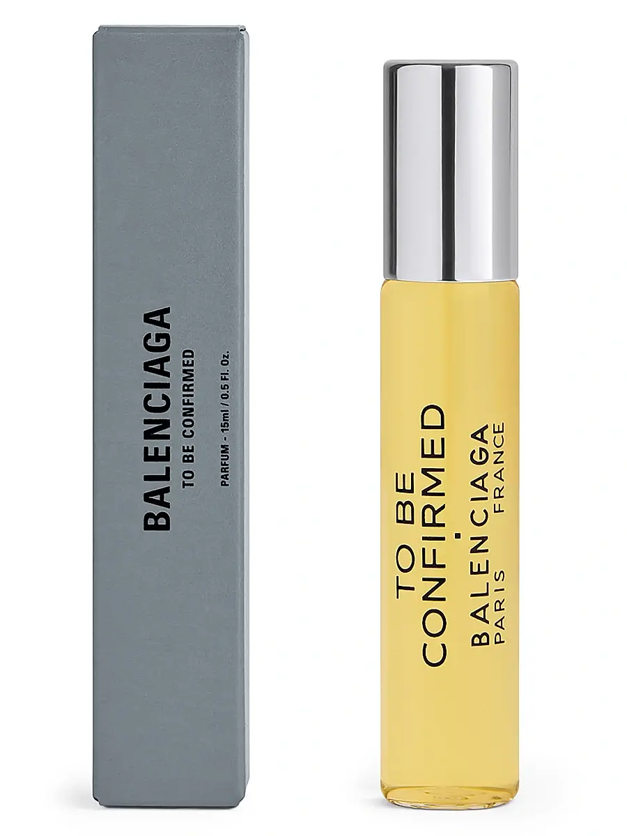 Balenciaga To Be Confirmed Parfum Travel Spray | Thumbnail 2 Balenciaga To Be Confirmed Parfum Travel Spray | Thumbnail 2