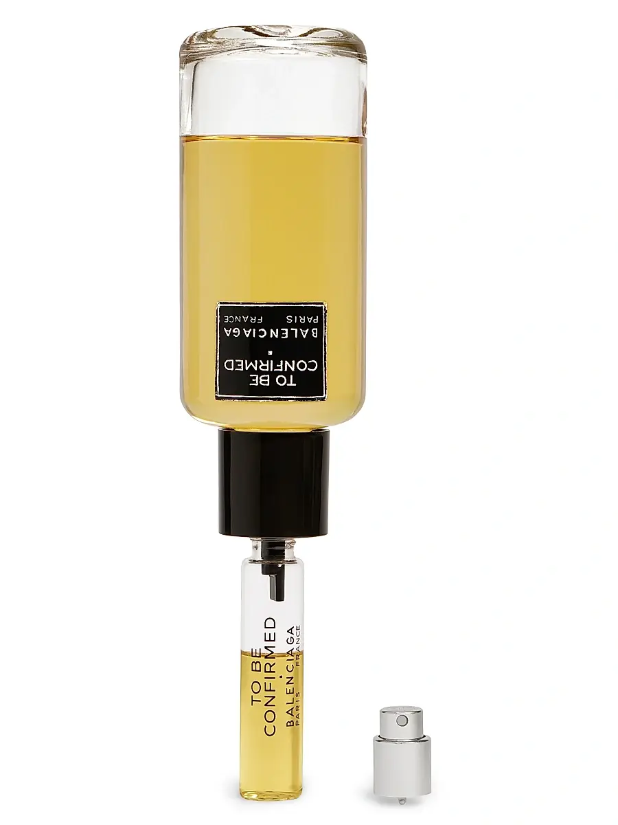 Balenciaga To Be Confirmed Parfum Travel Spray | Thumbnail 4 Balenciaga To Be Confirmed Parfum Travel Spray | Thumbnail 4
