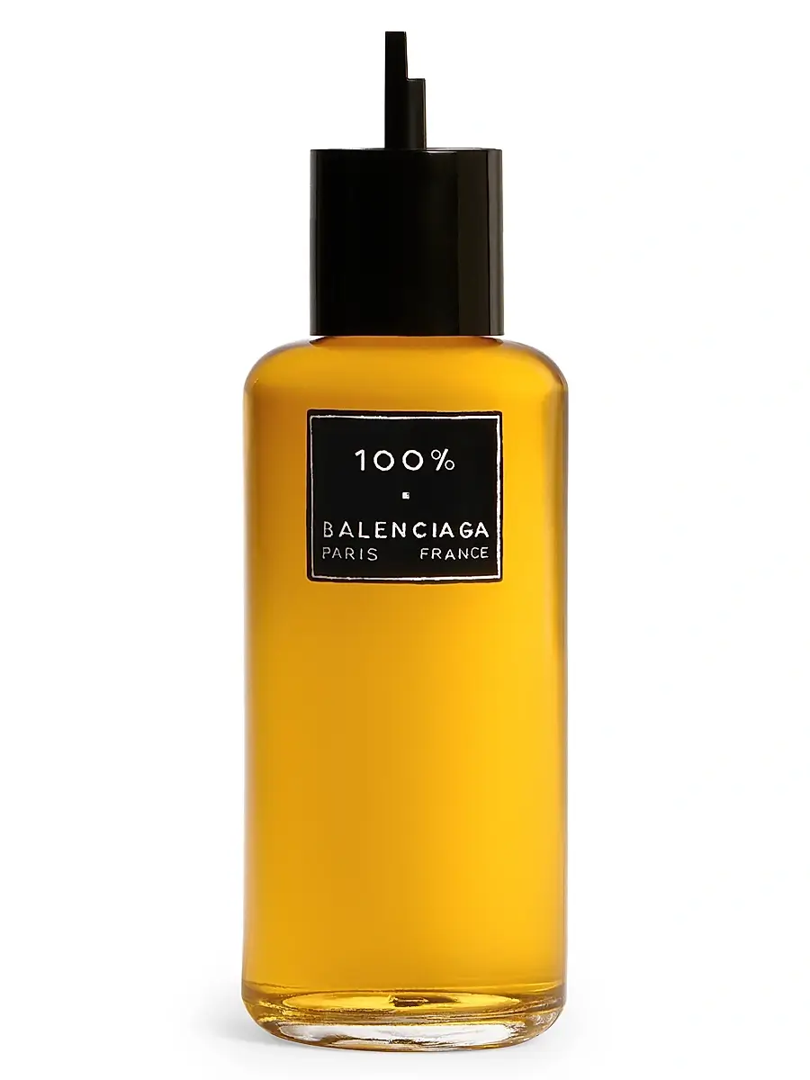 Balenciaga 100% Parfum Refill