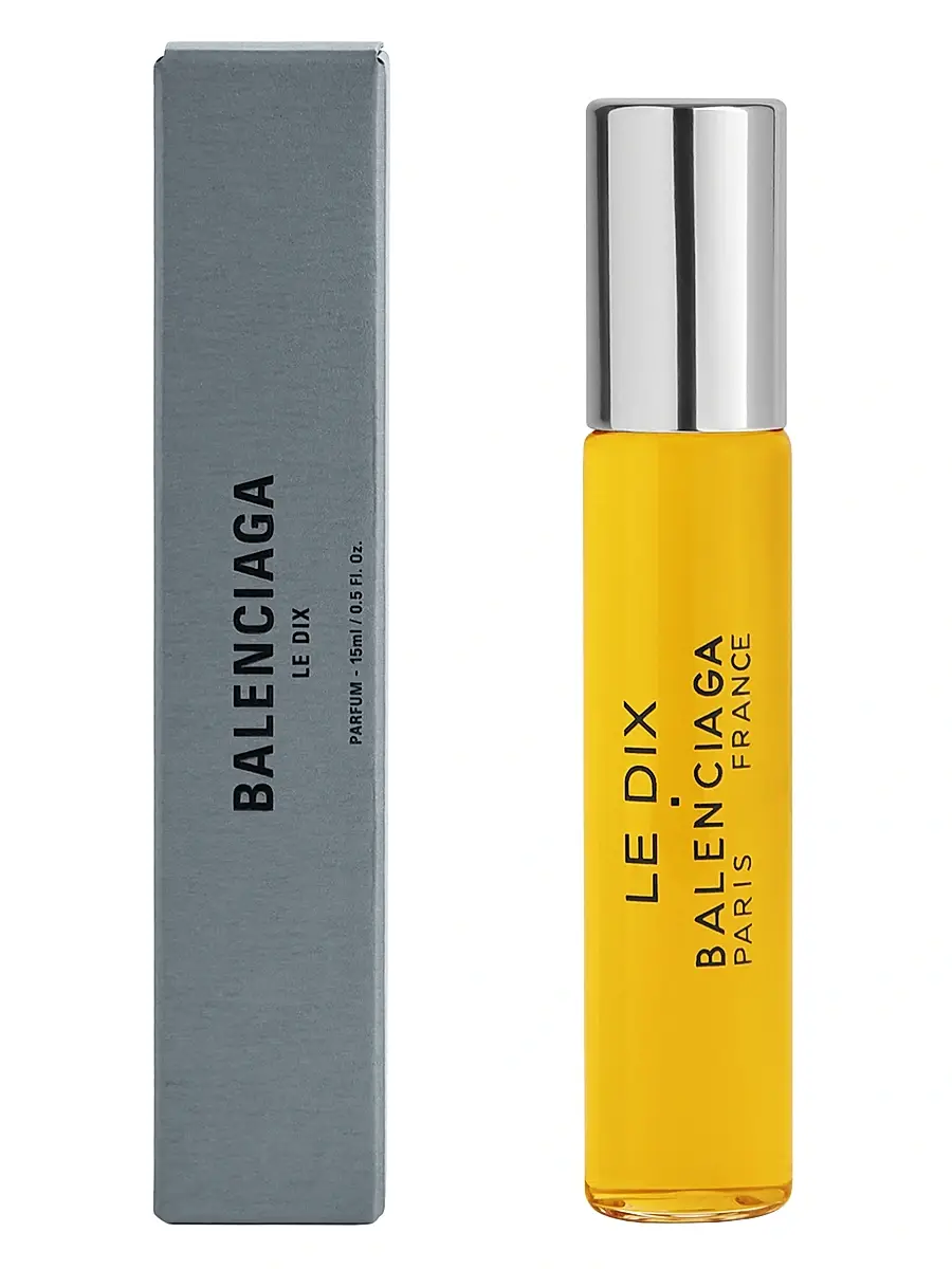 Balenciaga Le Dix Parfum Travel Spray | Thumbnail 2 Balenciaga Le Dix Parfum Travel Spray | Thumbnail 2