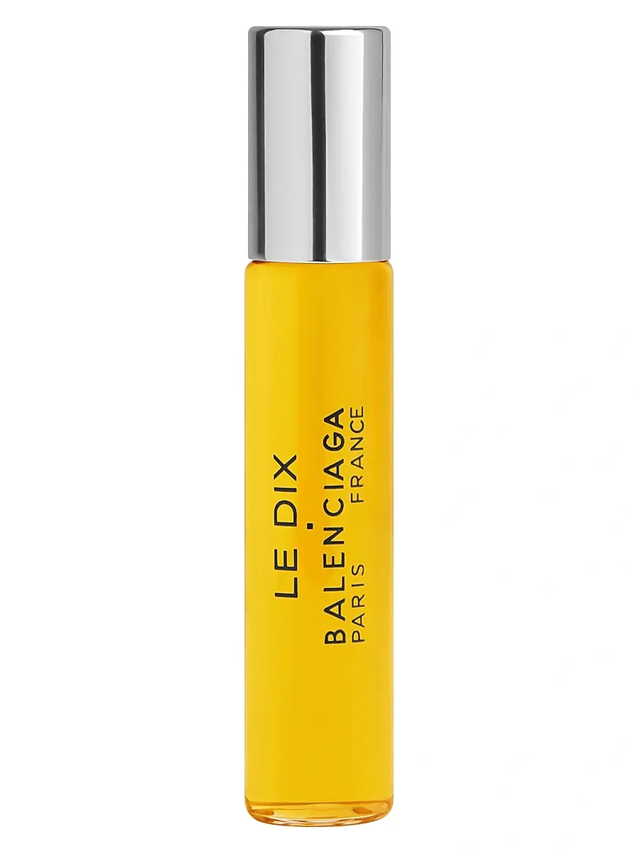 Balenciaga Le Dix Parfum Travel Spray