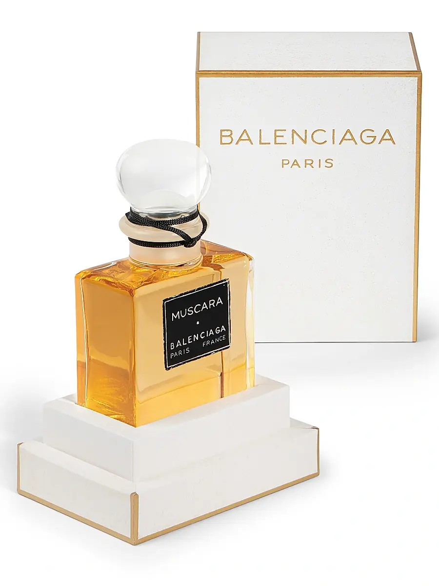 Balenciaga Muscara Parfum | Thumbnail 2 Balenciaga Muscara Parfum | Thumbnail 2