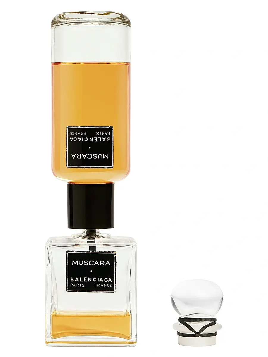Balenciaga Muscara Parfum | Thumbnail 3 Balenciaga Muscara Parfum | Thumbnail 3
