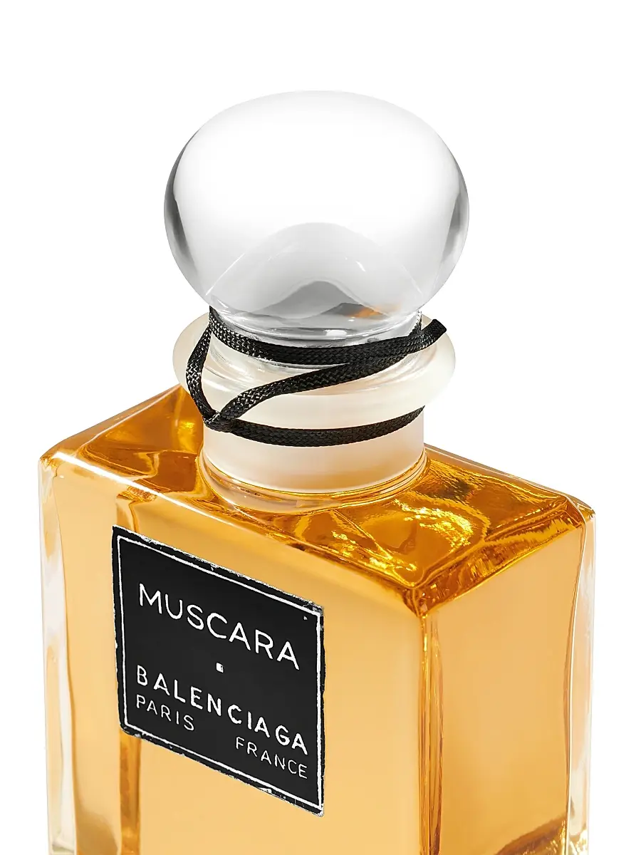Balenciaga Muscara Parfum | Thumbnail 4 Balenciaga Muscara Parfum | Thumbnail 4