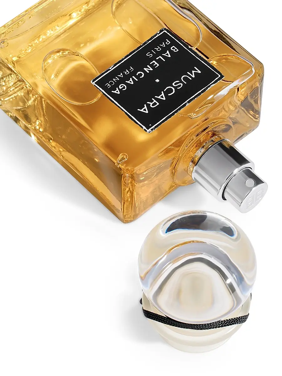 Balenciaga Muscara Parfum | Thumbnail 5 Balenciaga Muscara Parfum | Thumbnail 5