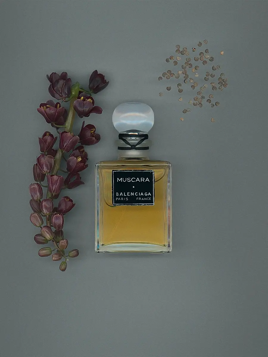 Balenciaga Muscara Parfum | Thumbnail 6 Balenciaga Muscara Parfum | Thumbnail 6