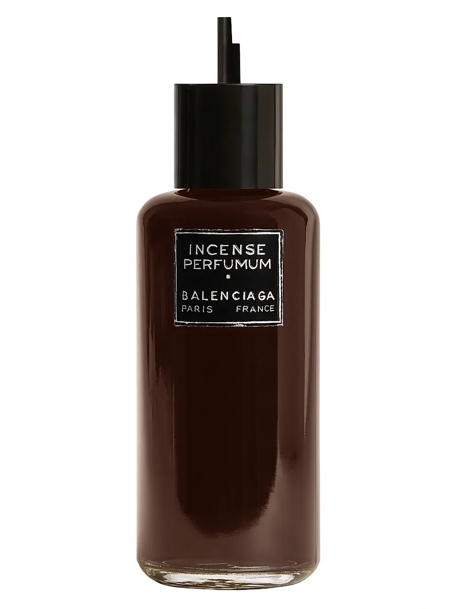 Balenciaga Incense Perfumum Parfum Refill