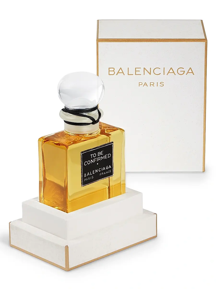 Balenciaga To Be Confirmed Parfum | Thumbnail 2 Balenciaga To Be Confirmed Parfum | Thumbnail 2