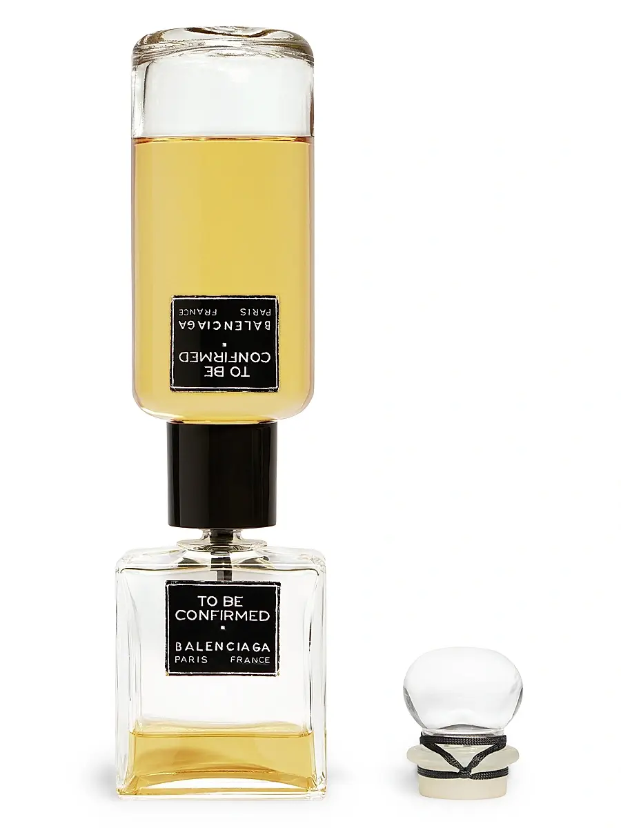 Balenciaga To Be Confirmed Parfum | Thumbnail 3 Balenciaga To Be Confirmed Parfum | Thumbnail 3