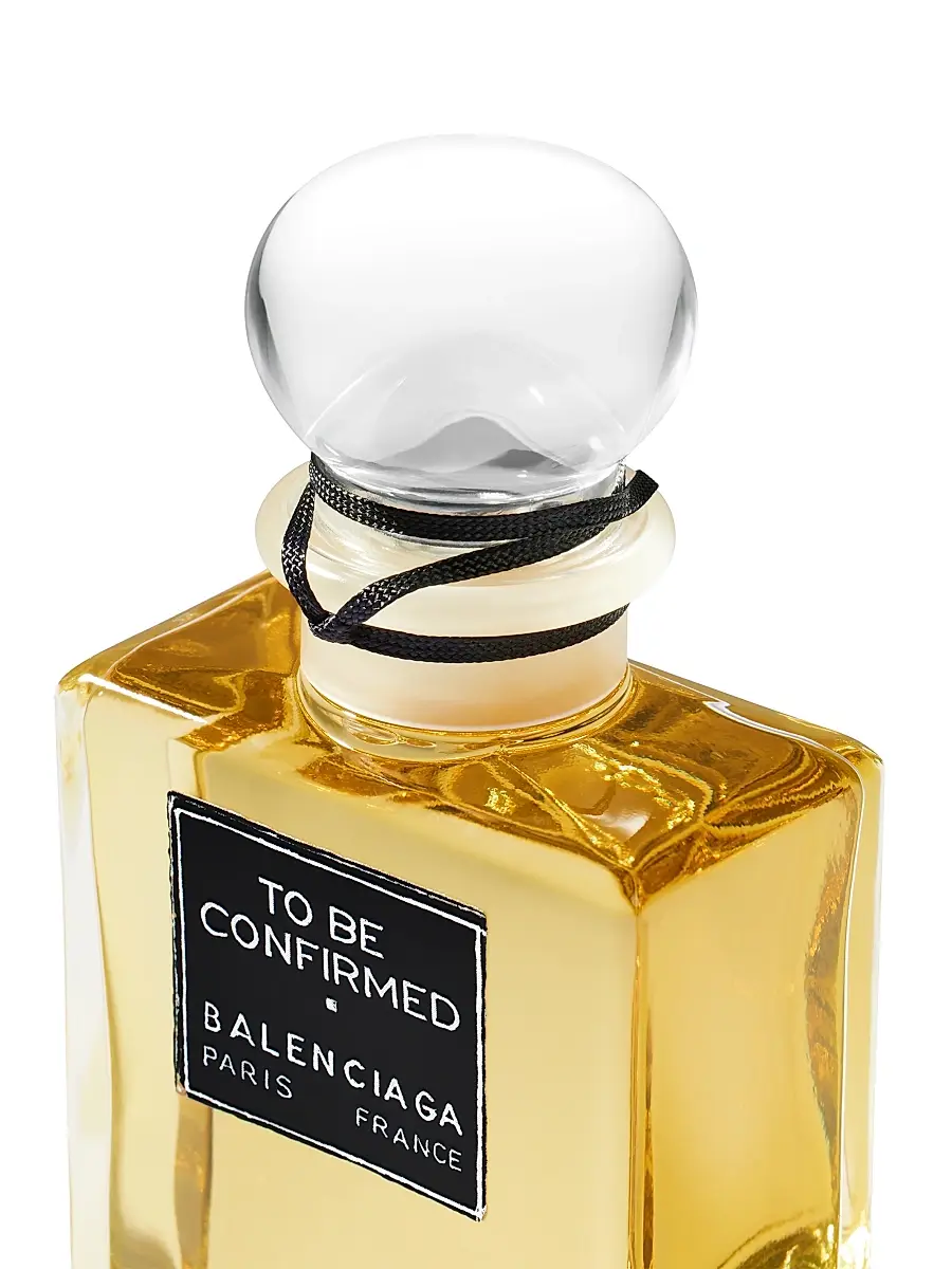 Balenciaga To Be Confirmed Parfum | Thumbnail 4 Balenciaga To Be Confirmed Parfum | Thumbnail 4