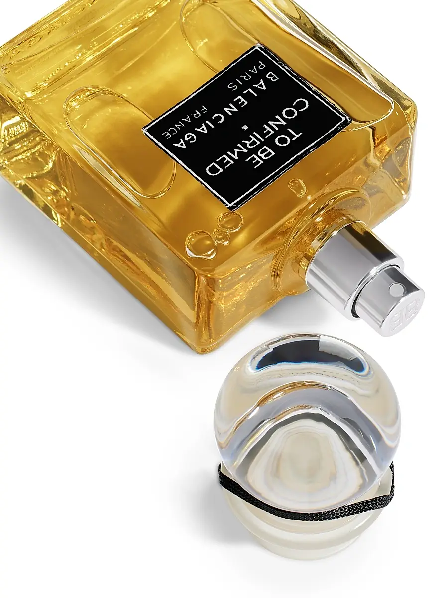 Balenciaga To Be Confirmed Parfum | Thumbnail 5 Balenciaga To Be Confirmed Parfum | Thumbnail 5