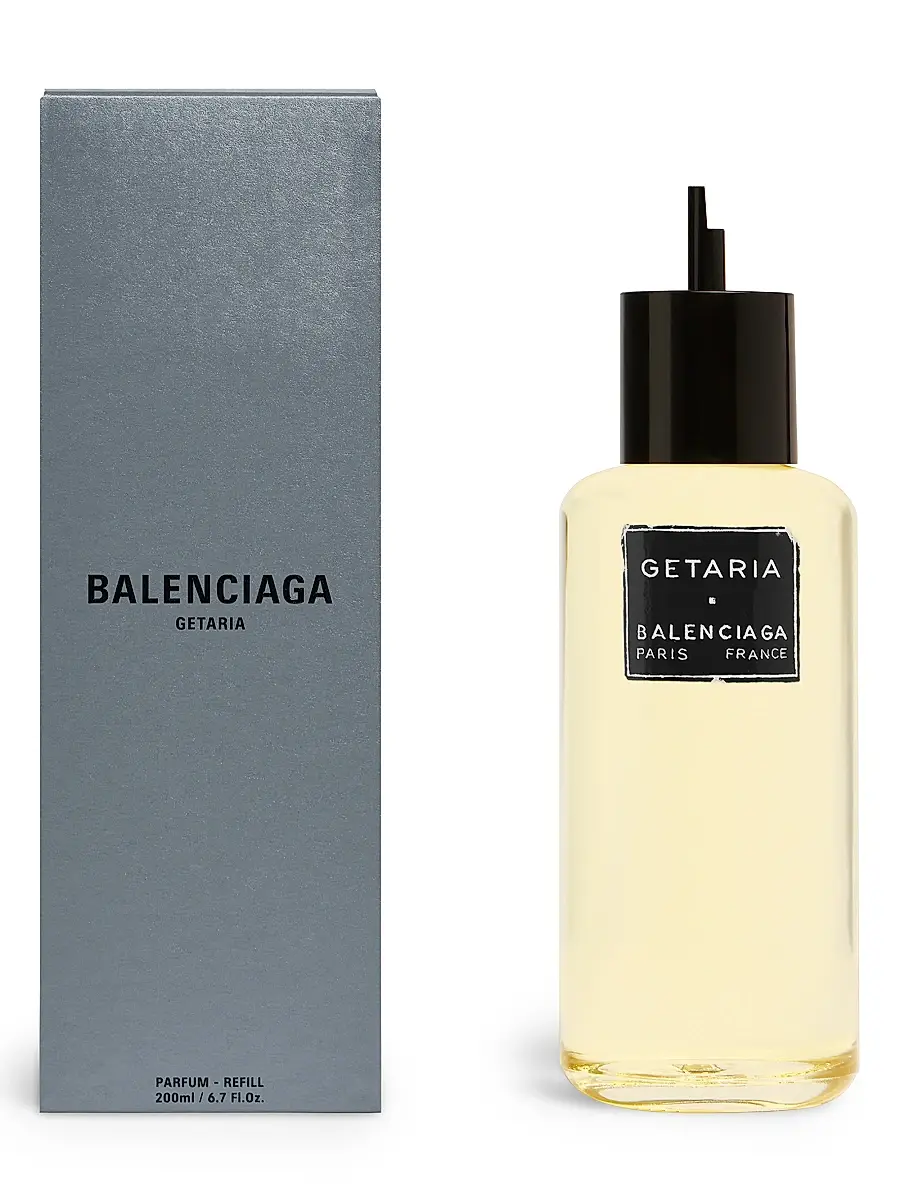 Balenciaga Getaria Parfum Refill | Thumbnail 2 Balenciaga Getaria Parfum Refill | Thumbnail 2