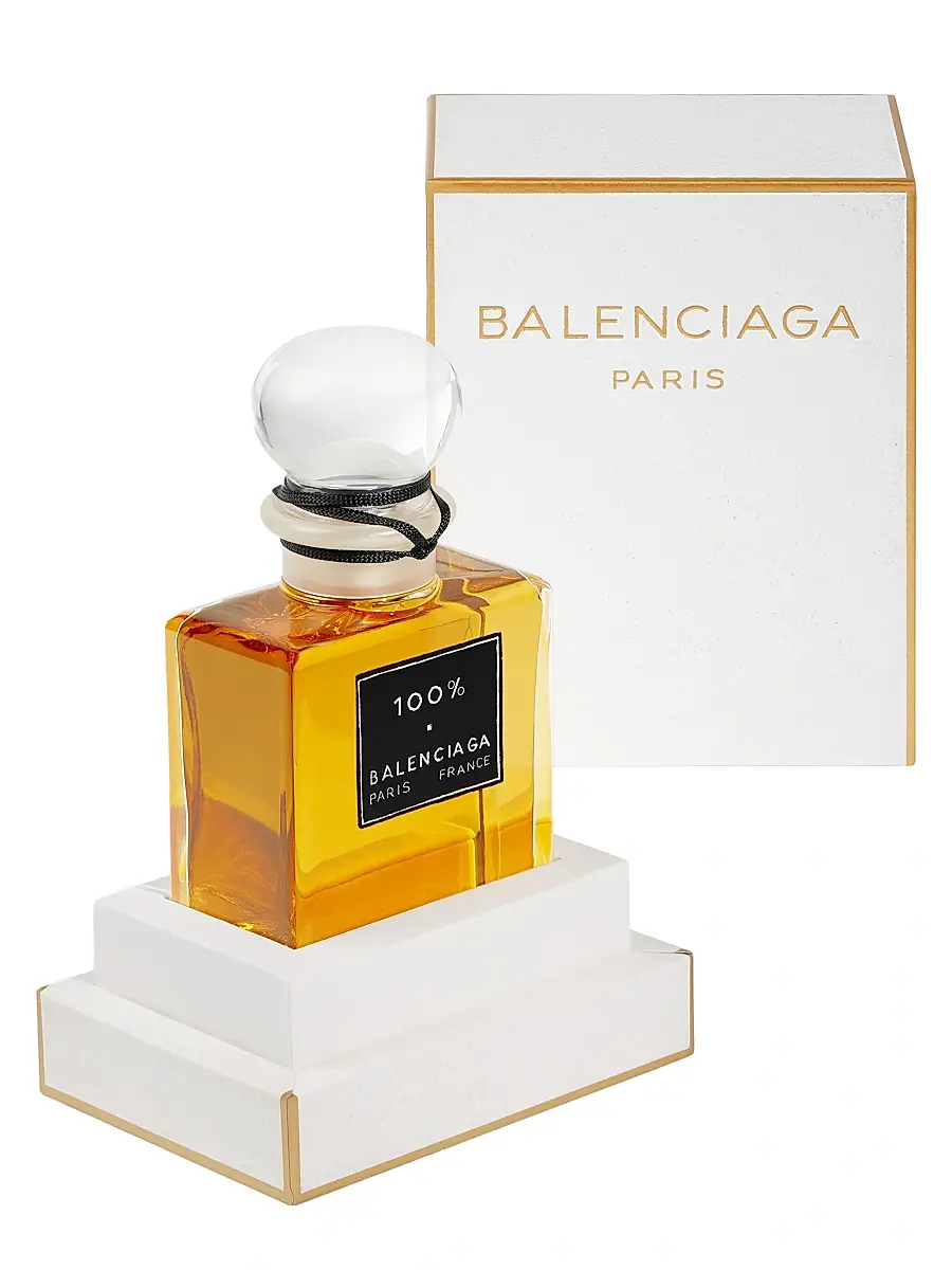 Balenciaga 100% Parfum | Thumbnail 2 Balenciaga 100% Parfum | Thumbnail 2
