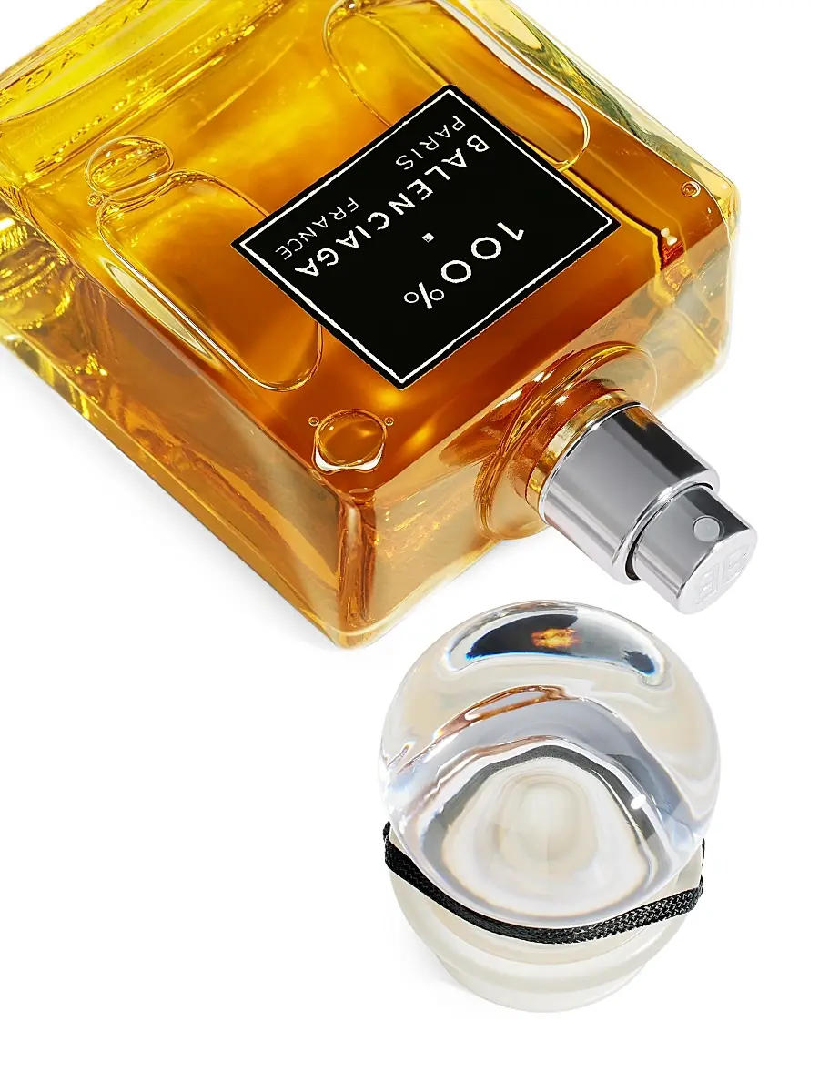Balenciaga 100% Parfum | Thumbnail 5 Balenciaga 100% Parfum | Thumbnail 5