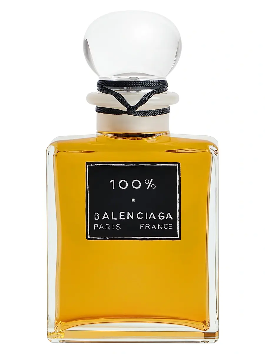 Balenciaga 100% Parfum
