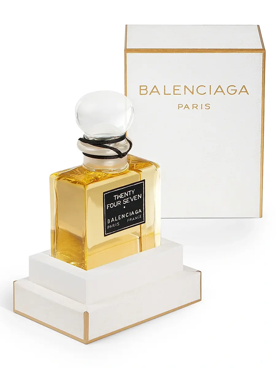 Balenciaga Twenty Four Seven Parfum | Thumbnail 2 Balenciaga Twenty Four Seven Parfum | Thumbnail 2