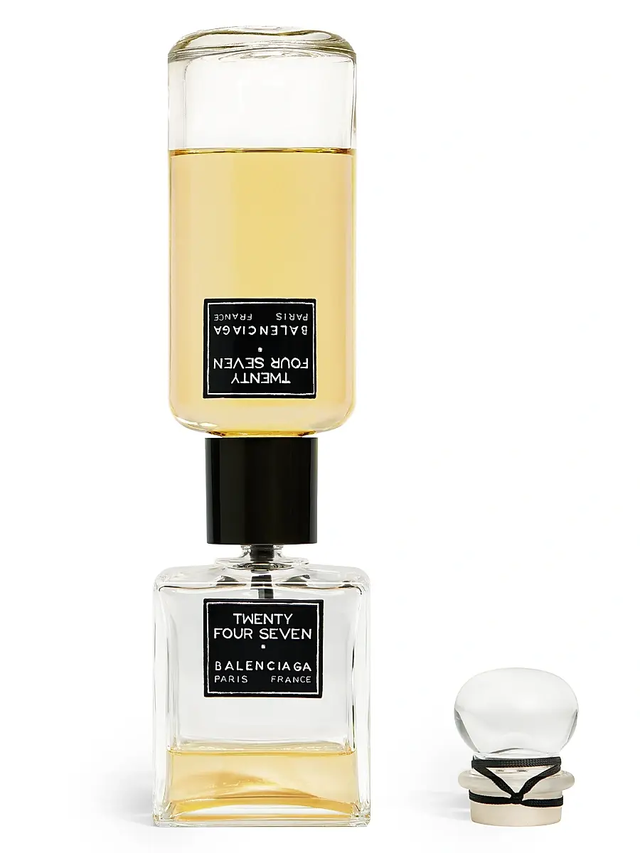 Balenciaga Twenty Four Seven Parfum | Thumbnail 3 Balenciaga Twenty Four Seven Parfum | Thumbnail 3