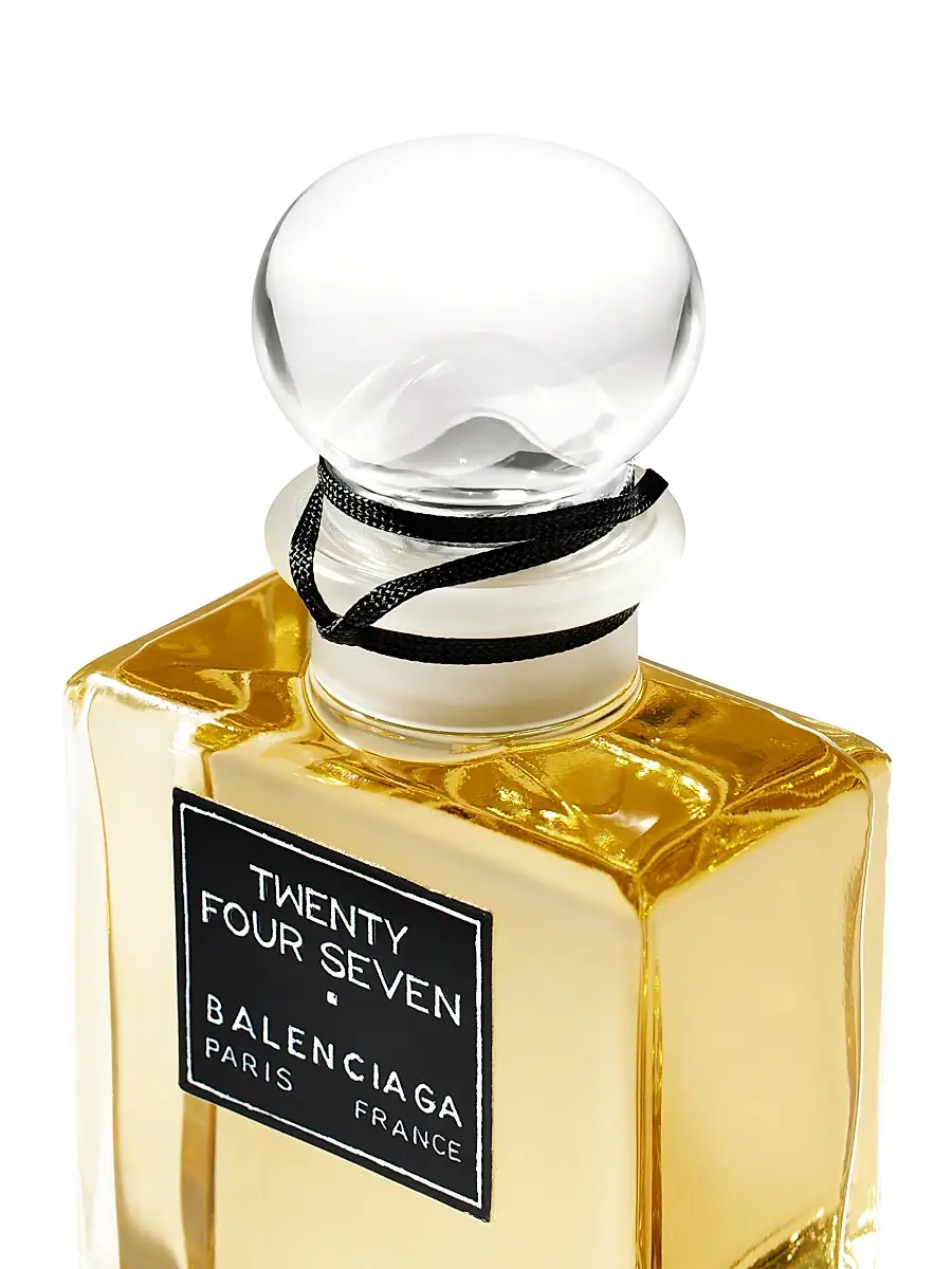 Balenciaga Twenty Four Seven Parfum | Thumbnail 4 Balenciaga Twenty Four Seven Parfum | Thumbnail 4