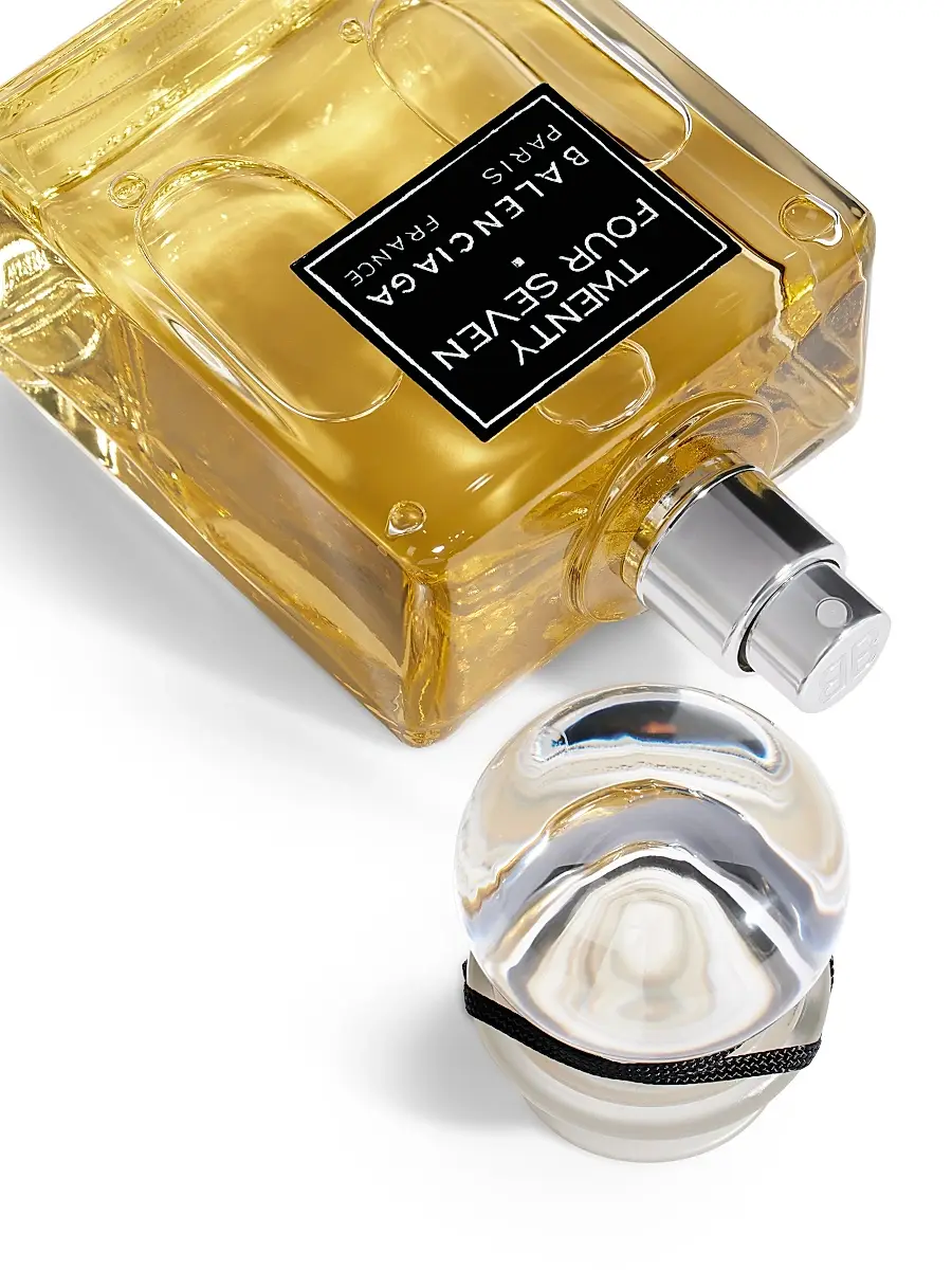 Balenciaga Twenty Four Seven Parfum | Thumbnail 5 Balenciaga Twenty Four Seven Parfum | Thumbnail 5