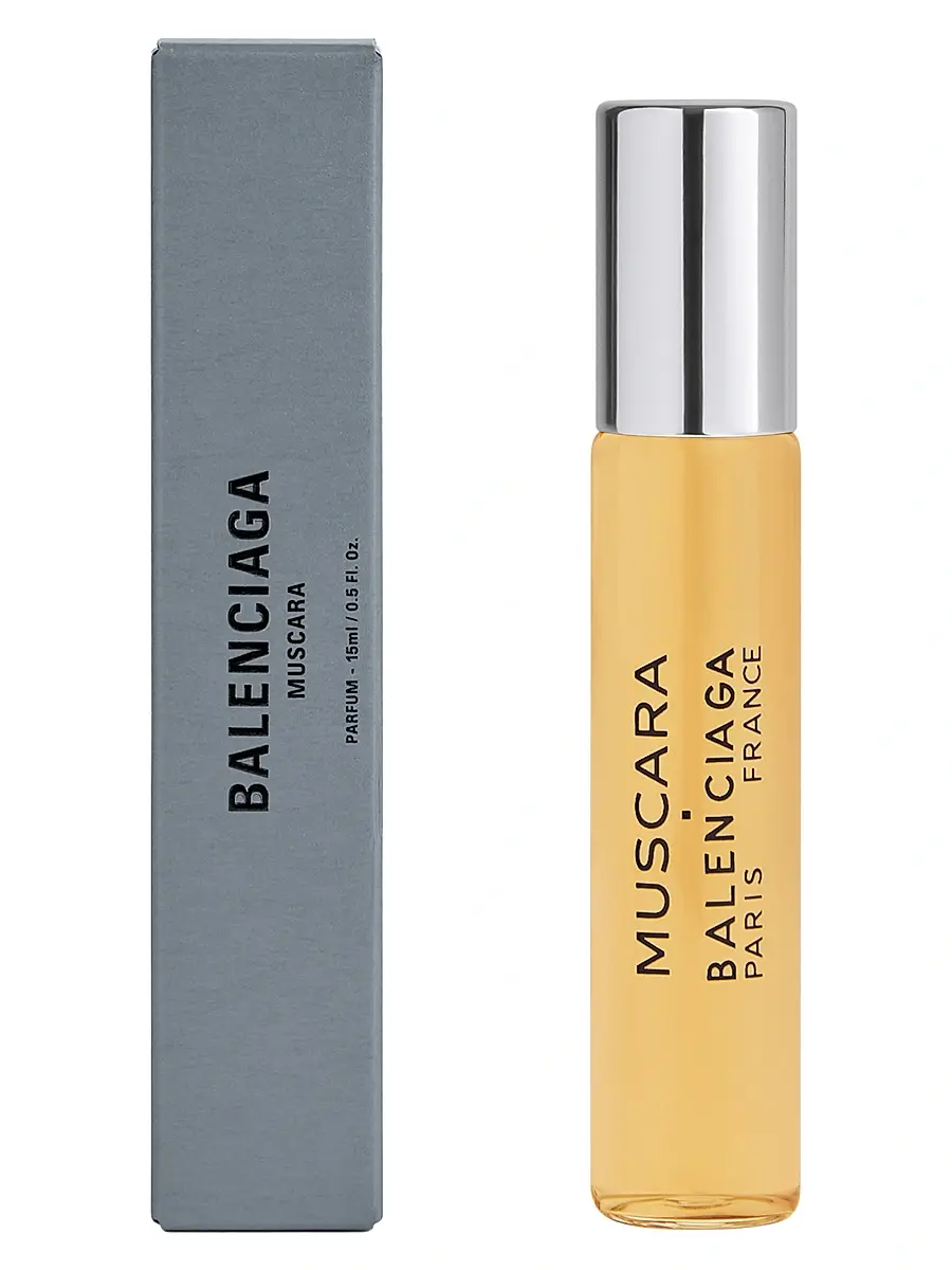 Balenciaga Muscara Parfum Travel Spray | Thumbnail 2 Balenciaga Muscara Parfum Travel Spray | Thumbnail 2