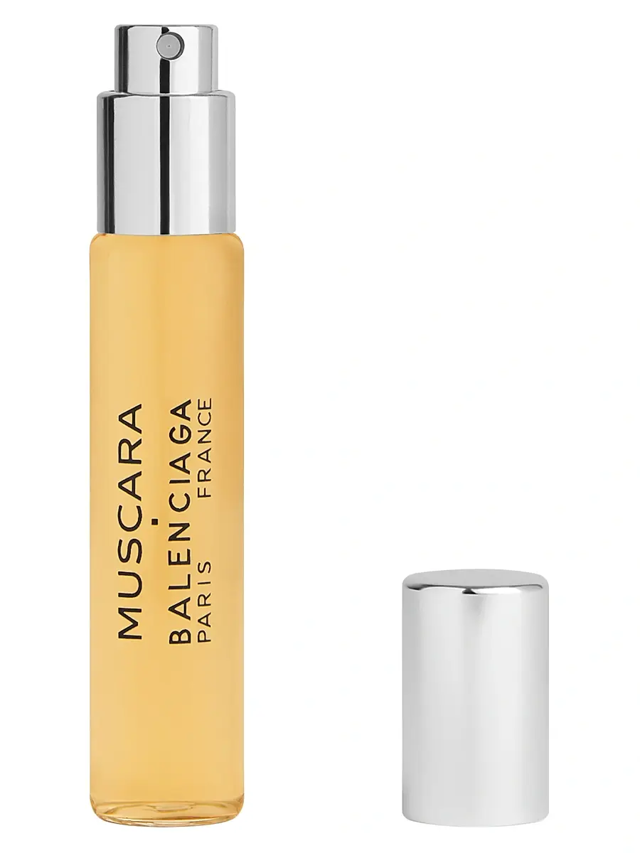 Balenciaga Muscara Parfum Travel Spray | Thumbnail 3 Balenciaga Muscara Parfum Travel Spray | Thumbnail 3