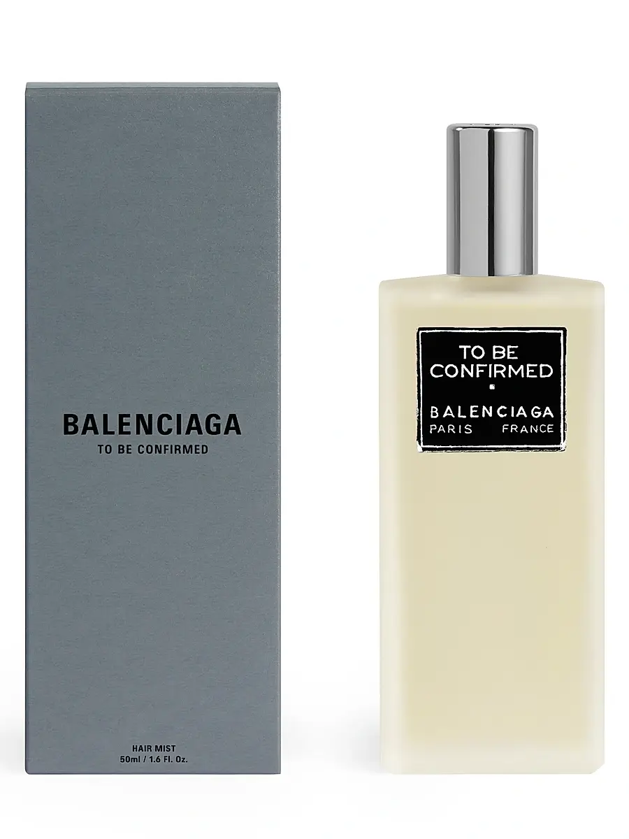 Balenciaga To Be Confirmed Hair Mist | Thumbnail 2
