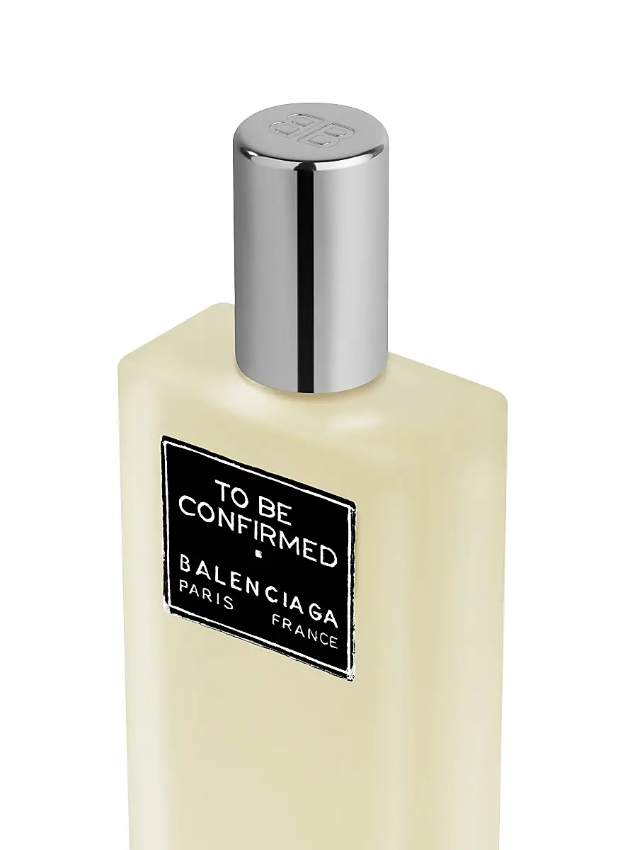 Balenciaga To Be Confirmed Hair Mist | Thumbnail 3