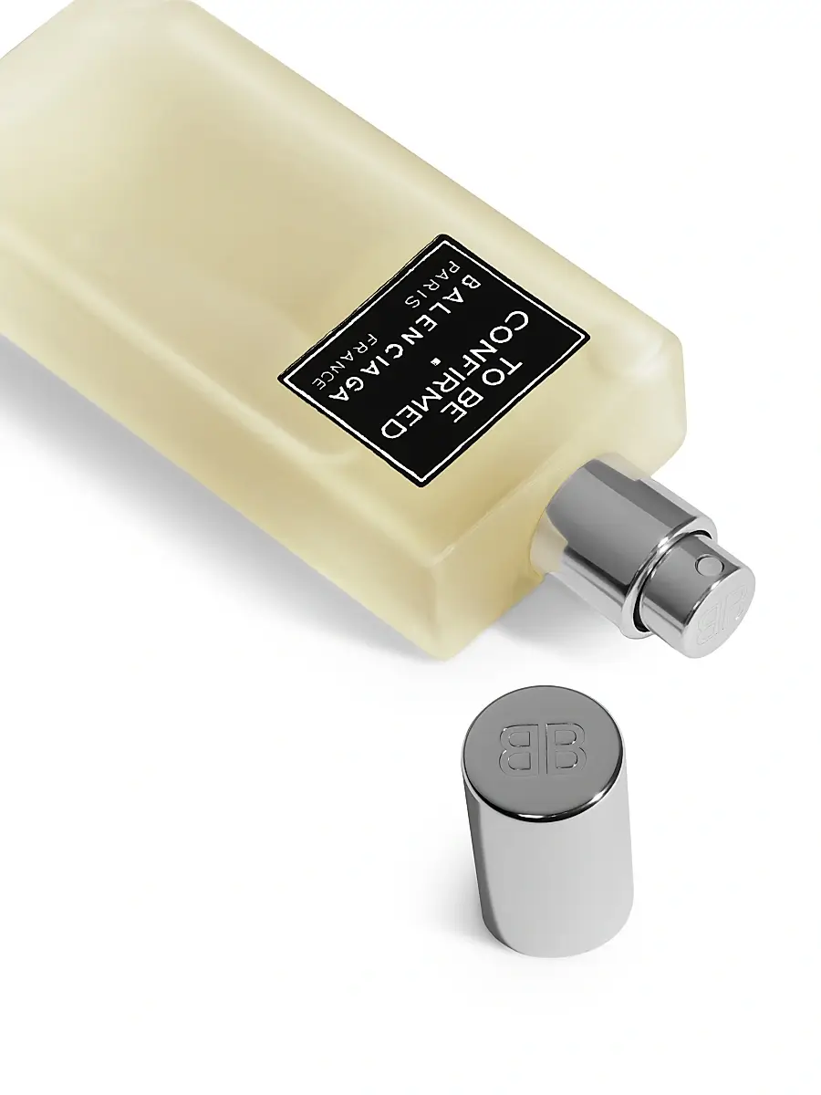 Balenciaga To Be Confirmed Hair Mist | Thumbnail 4