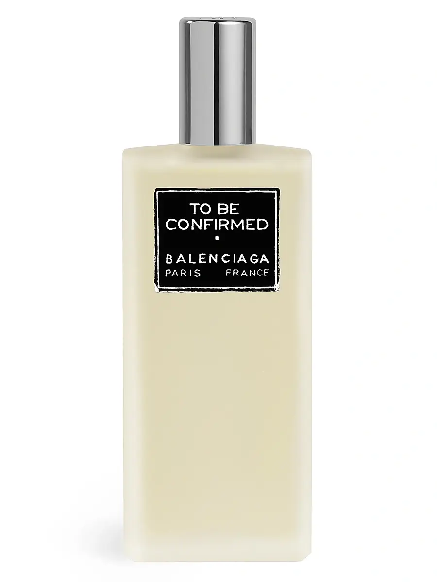 Balenciaga To Be Confirmed Hair Mist
