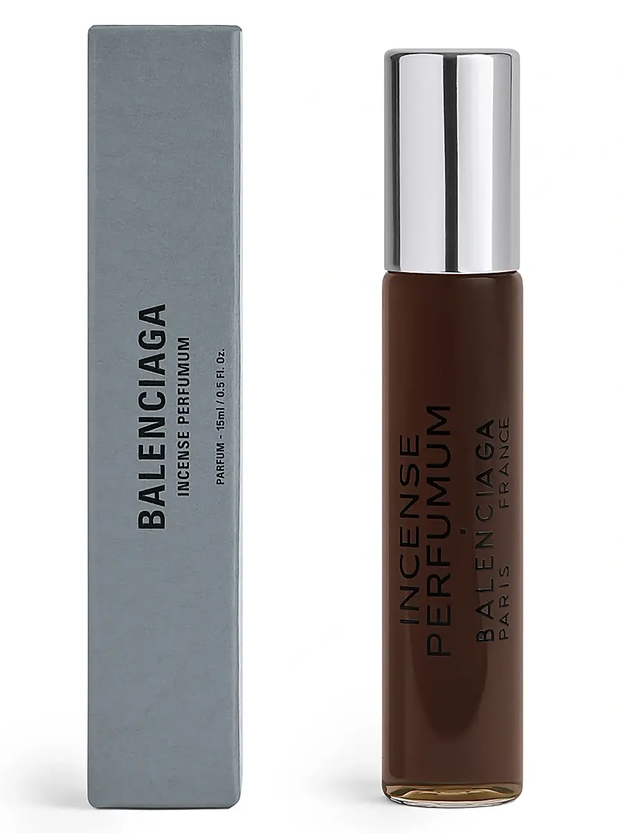 Balenciaga Incense Perfumum Parfum Travel Spray | Thumbnail 2