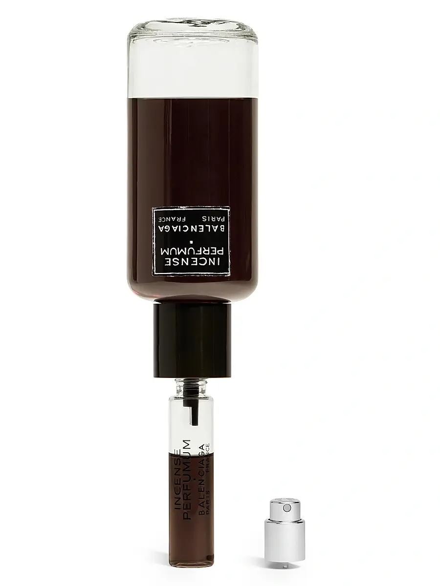 Balenciaga Incense Perfumum Parfum Travel Spray | Thumbnail 4