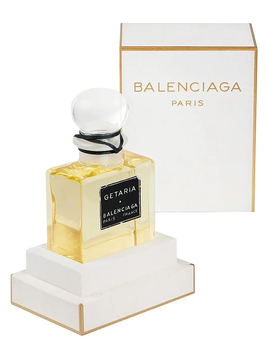 Balenciaga Getaria Parfum | Thumbnail 2 Balenciaga Getaria Parfum | Thumbnail 2