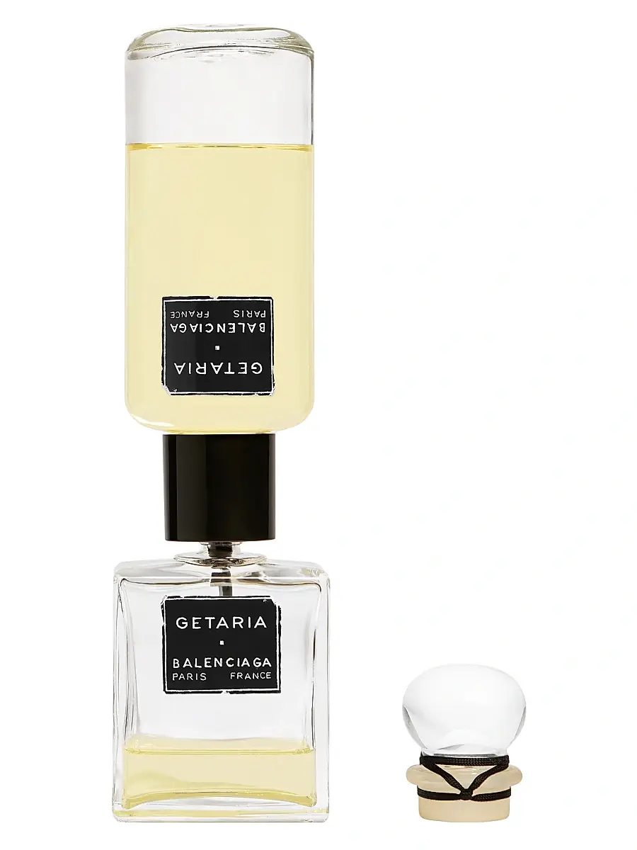 Balenciaga Getaria Parfum | Thumbnail 3 Balenciaga Getaria Parfum | Thumbnail 3