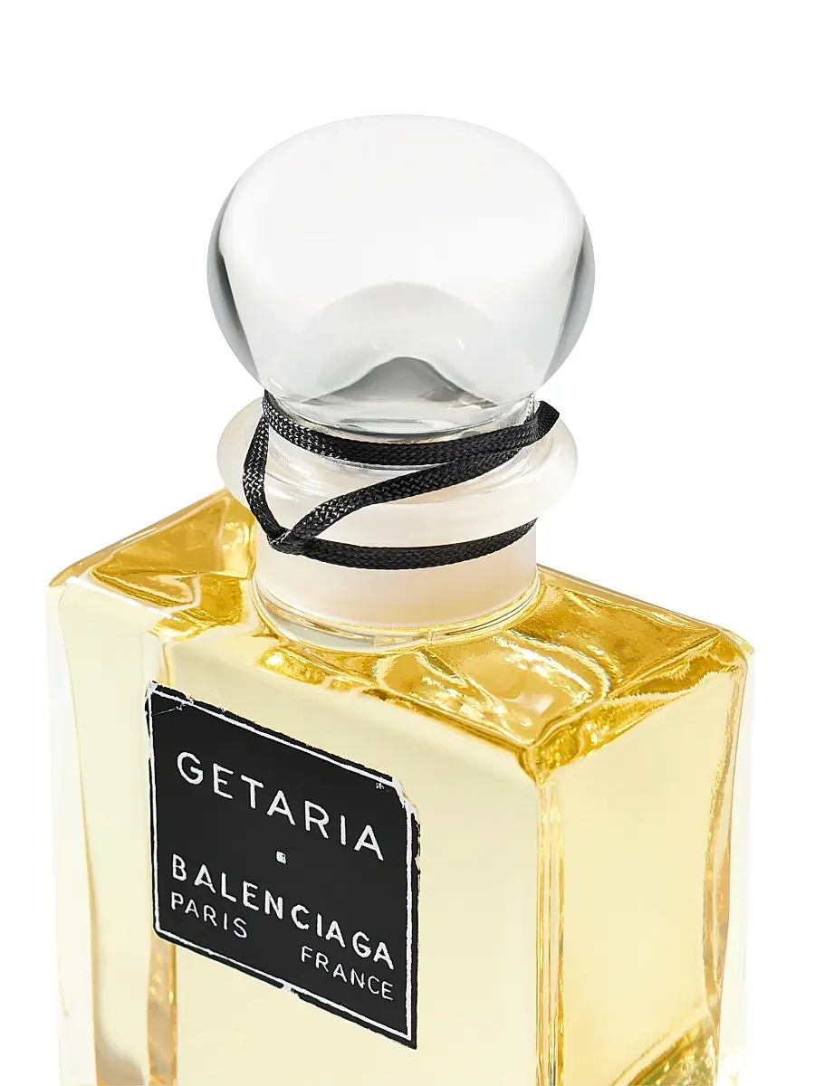 Balenciaga Getaria Parfum | Thumbnail 4 Balenciaga Getaria Parfum | Thumbnail 4