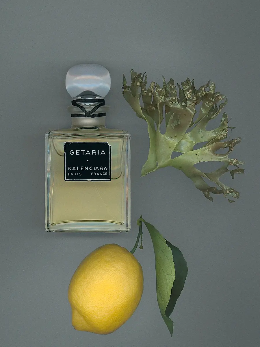 Balenciaga Getaria Parfum | Thumbnail 6 Balenciaga Getaria Parfum | Thumbnail 6