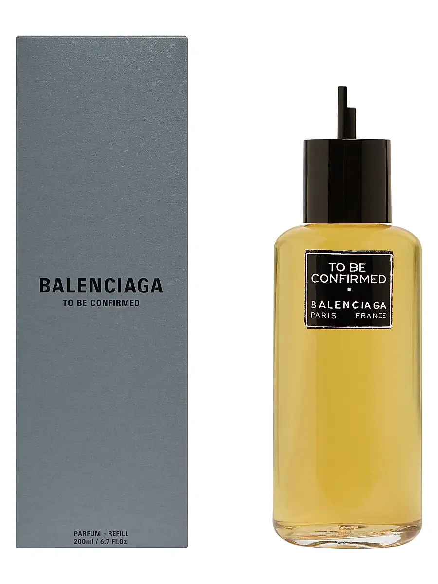 Balenciaga To Be Confirmed Parfum Refill | Thumbnail 2 Balenciaga To Be Confirmed Parfum Refill | Thumbnail 2