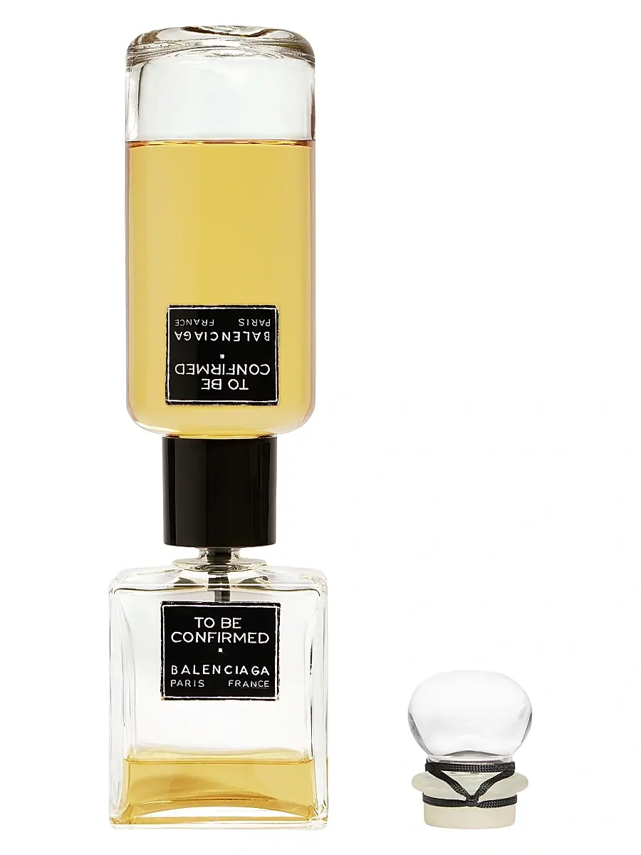 Balenciaga To Be Confirmed Parfum Refill | Thumbnail 3 Balenciaga To Be Confirmed Parfum Refill | Thumbnail 3
