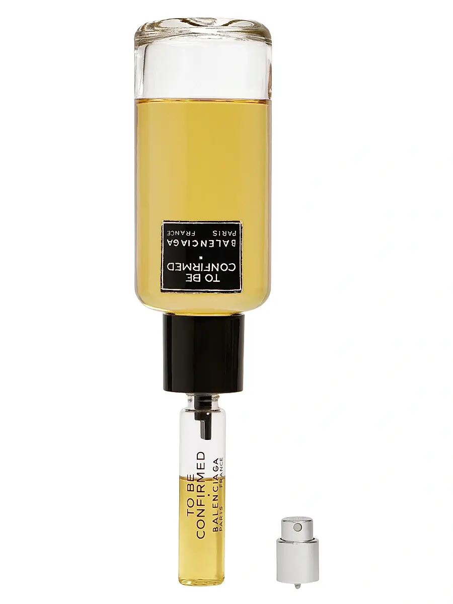 Balenciaga To Be Confirmed Parfum Refill | Thumbnail 4 Balenciaga To Be Confirmed Parfum Refill | Thumbnail 4