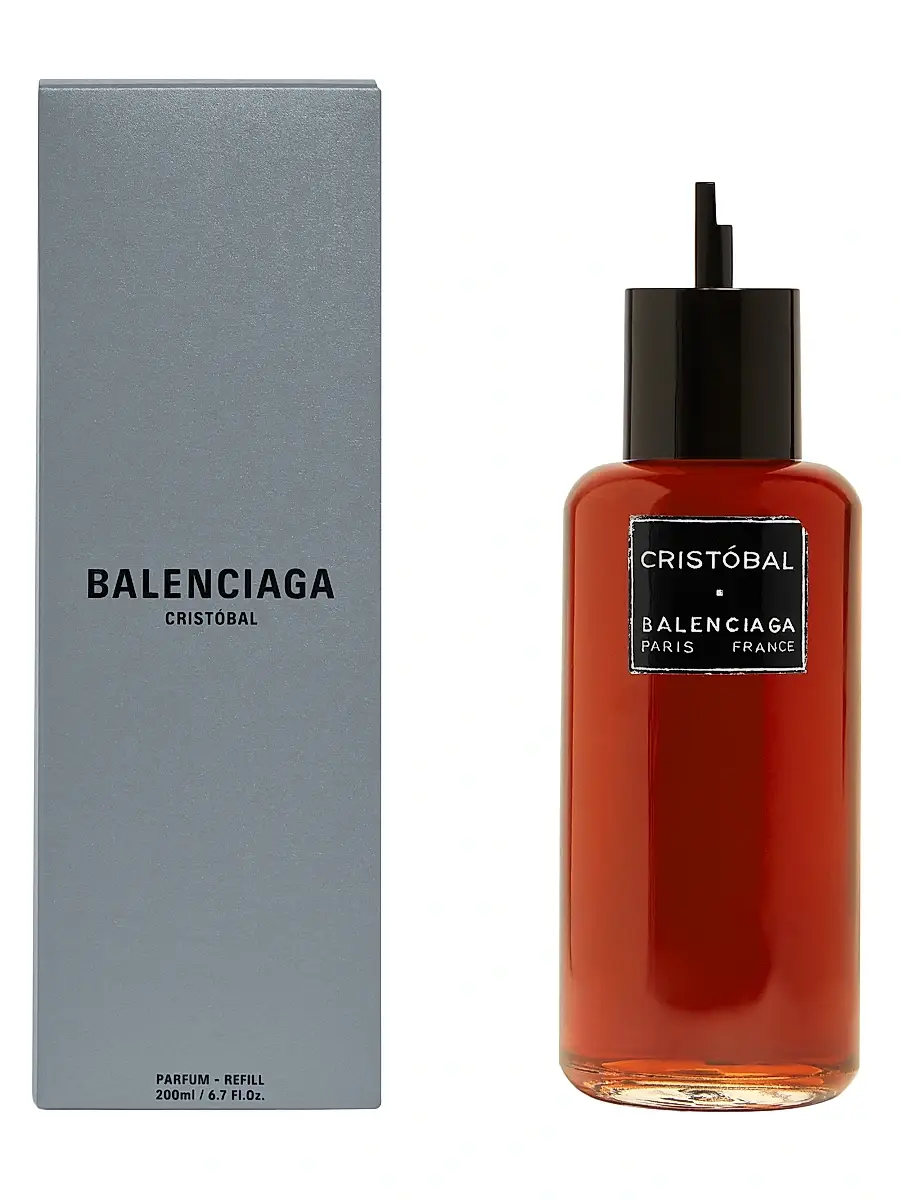 Balenciaga Cristóbal Parfum Refill | Thumbnail 2