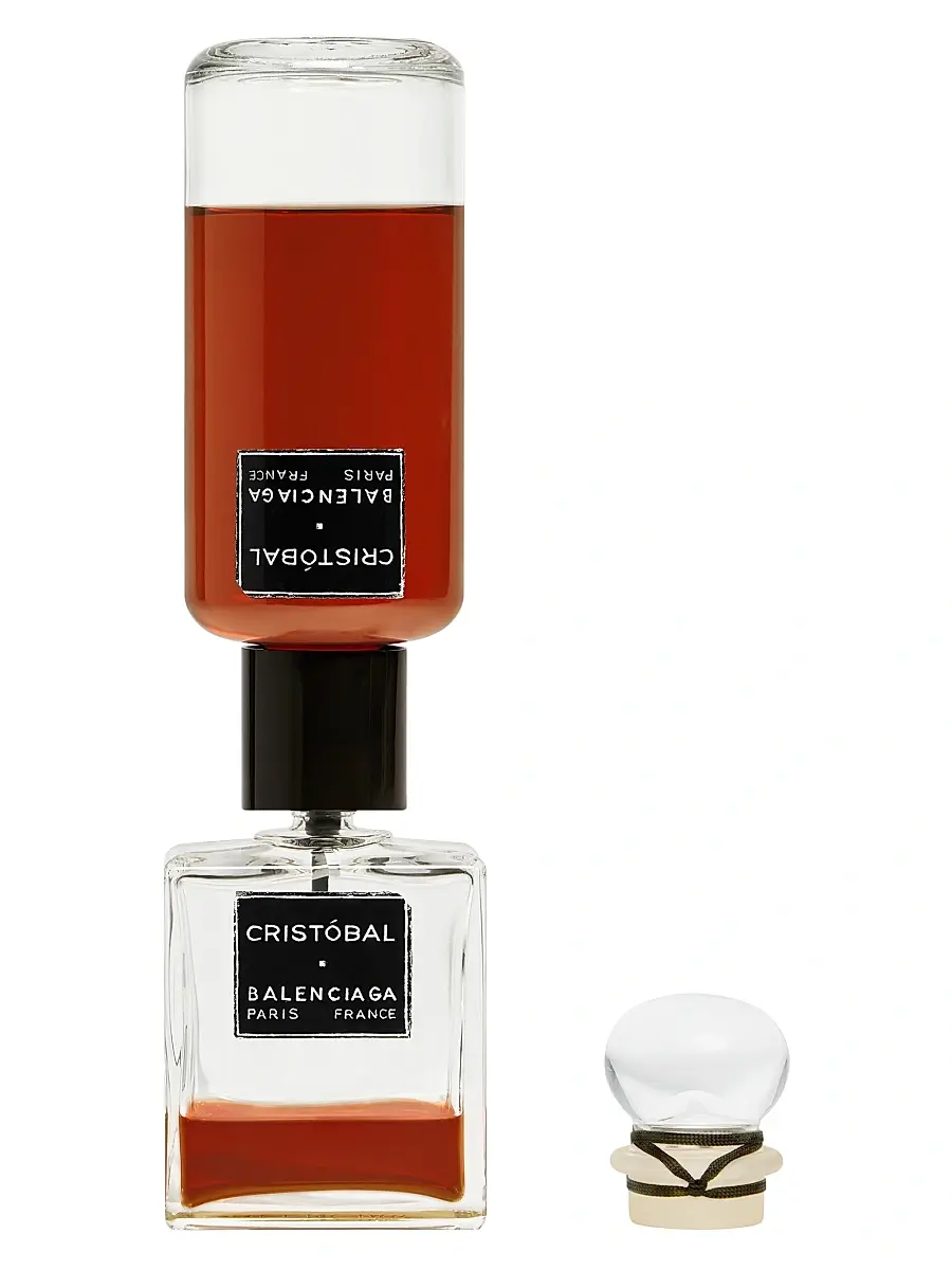 Balenciaga Cristóbal Parfum Refill | Thumbnail 3