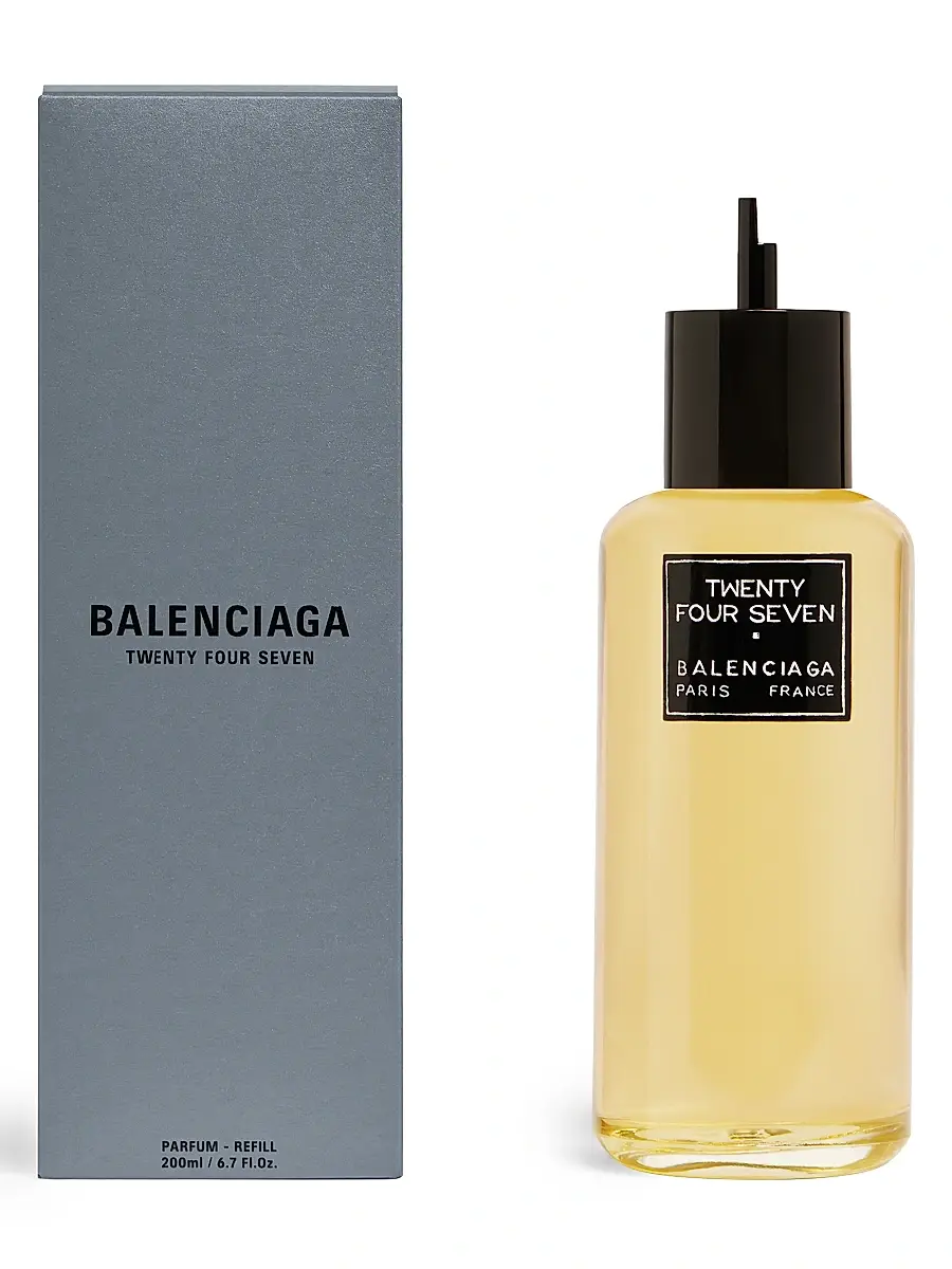 Balenciaga Twenty Four Seven Parfum Refill | Thumbnail 2