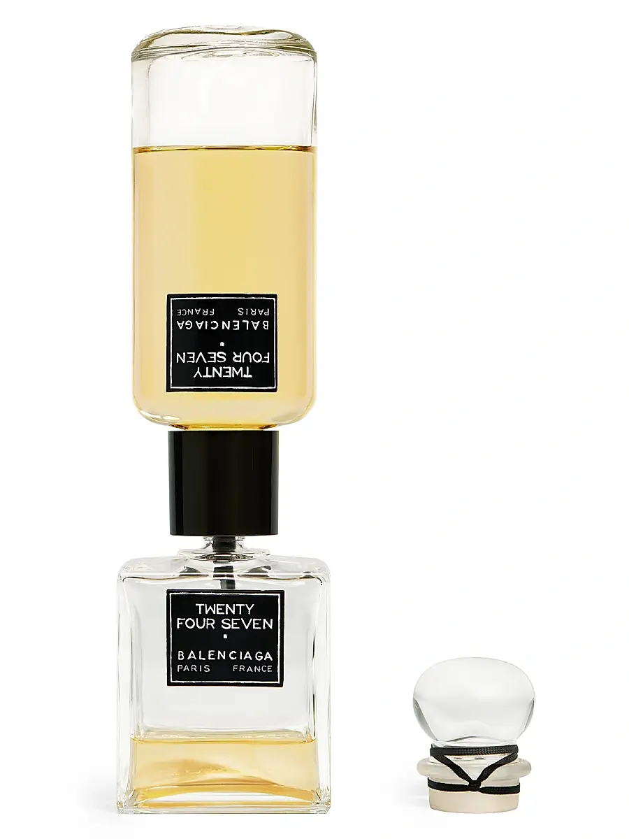 Balenciaga Twenty Four Seven Parfum Refill | Thumbnail 3