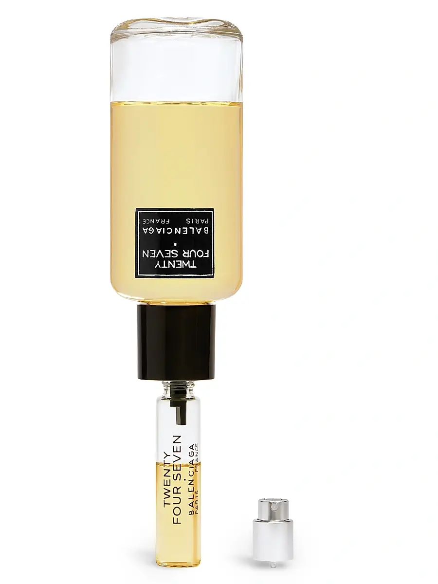 Balenciaga Twenty Four Seven Parfum Refill | Thumbnail 4