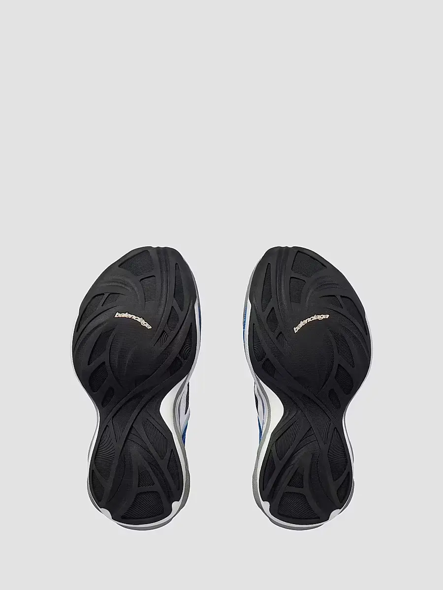 Balenciaga Men's Jet Sneakers | Thumbnail 4 Balenciaga Men's Jet Sneakers | Thumbnail 4