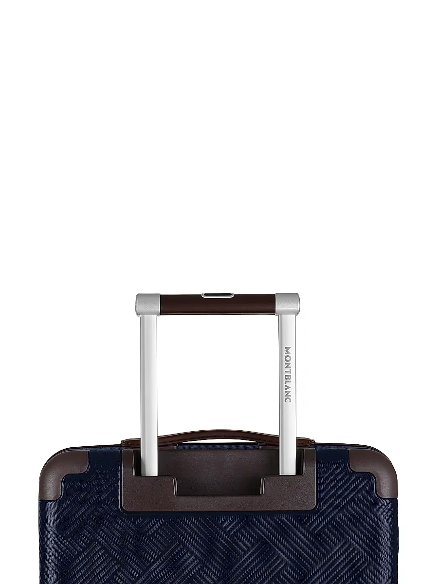 Montblanc #MY4810 Trolley Cabin Extreme Suitcase | Thumbnail 8 Montblanc #MY4810 Trolley Cabin Extreme Suitcase | Thumbnail 8