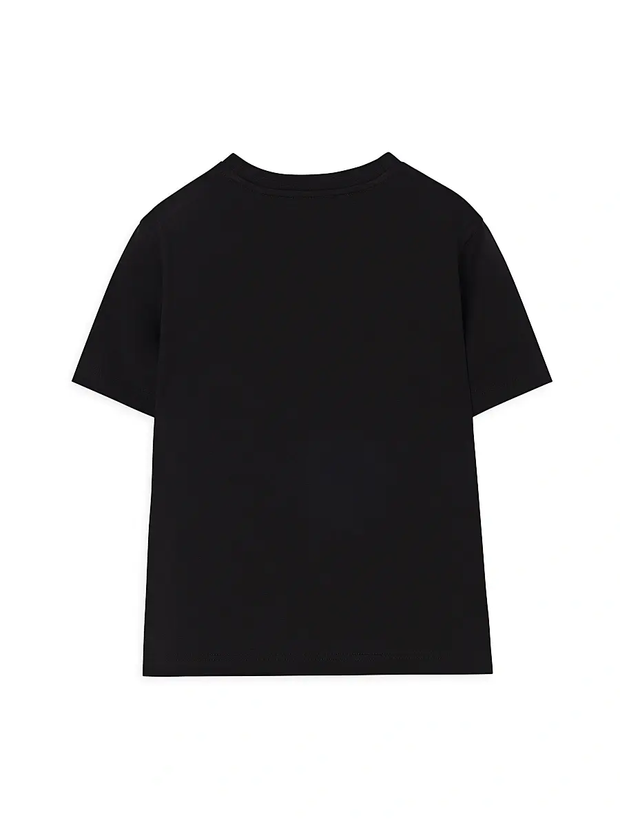 Burberry Boy's Little Boy's & Boy's EKD Graphic T-Shirt | Thumbnail 2 Burberry Boy's Little Boy's & Boy's EKD Graphic T-Shirt | Thumbnail 2