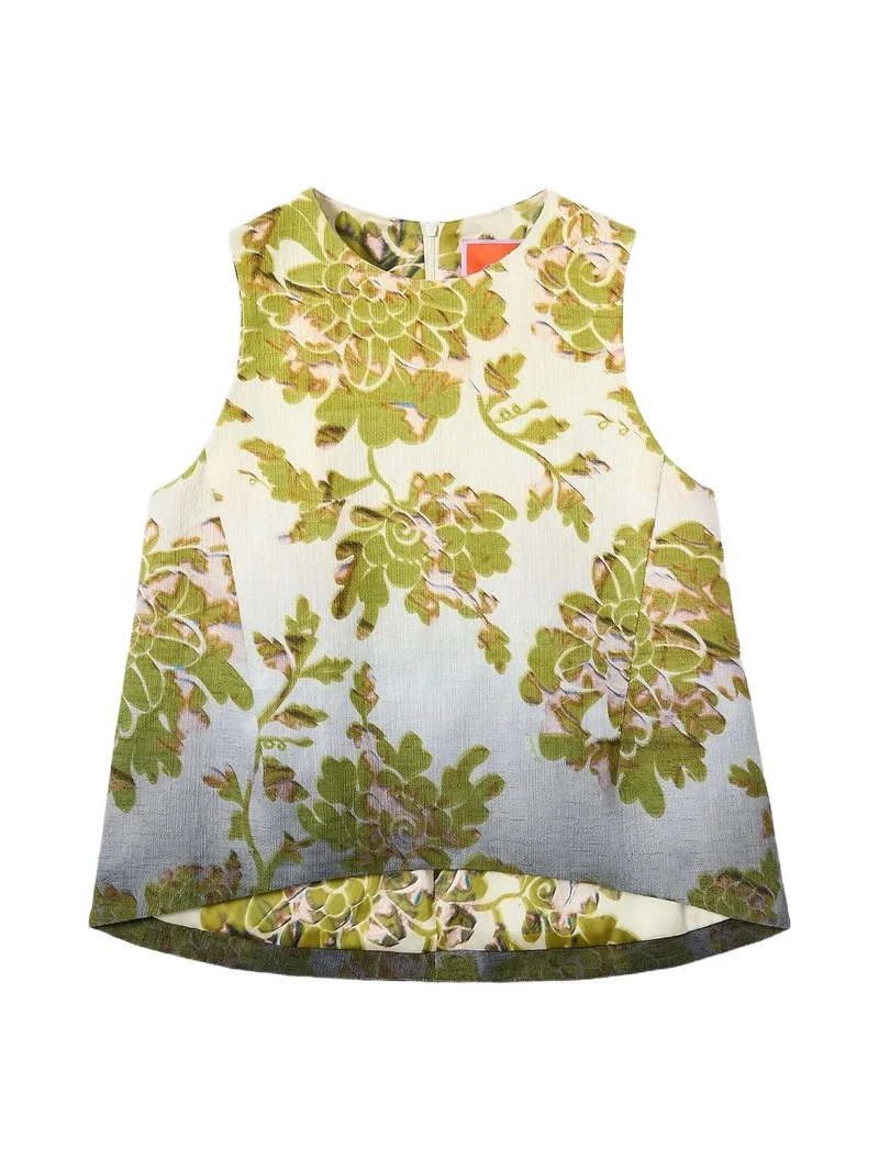 Women's La Scala Top Women's La Scala Top