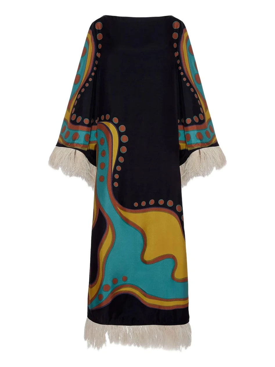 Women's Opera Column Dress Women's Opera Column Dress